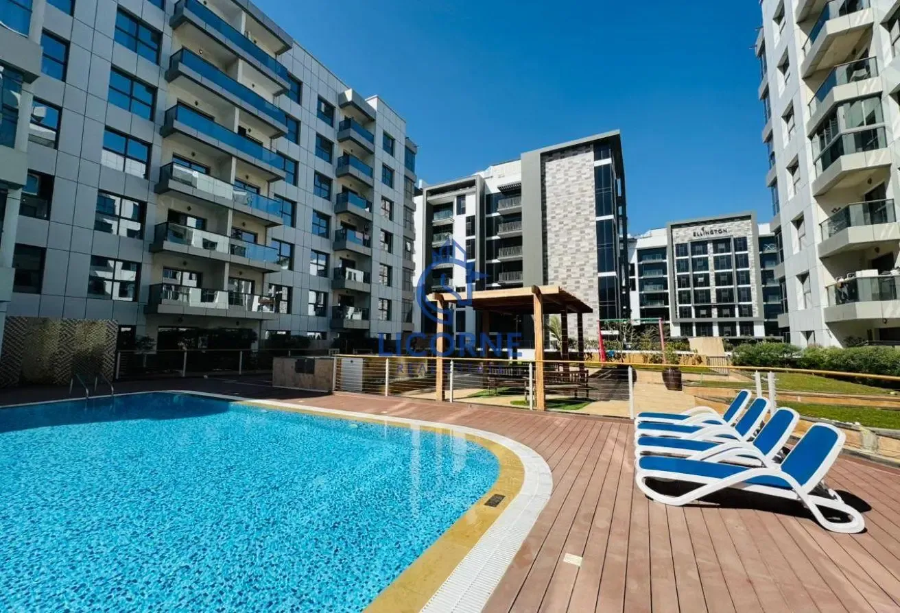 2BR APARTMENT | BRIGHT LAYOUT | GREEN DIAMOND 1