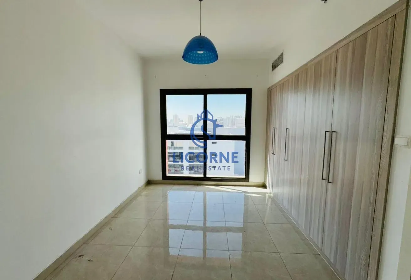 2BR APARTMENT | BRIGHT LAYOUT | GREEN DIAMOND 1