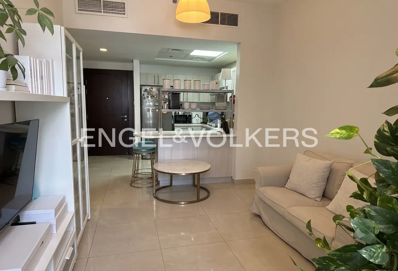 Eco-Friendly | Prime Location | Family Building