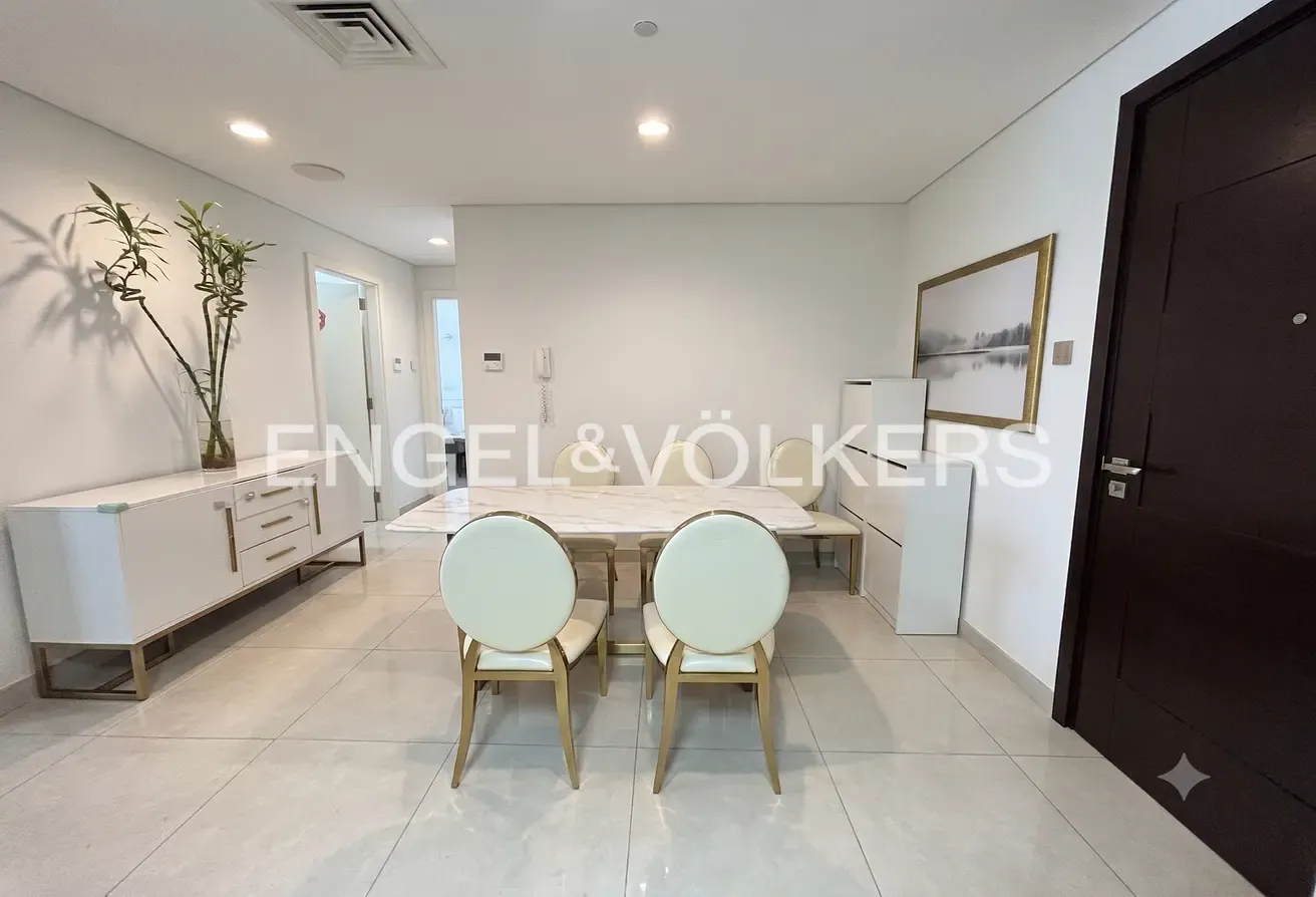 Eco-Friendly | Prime Location | Family Building