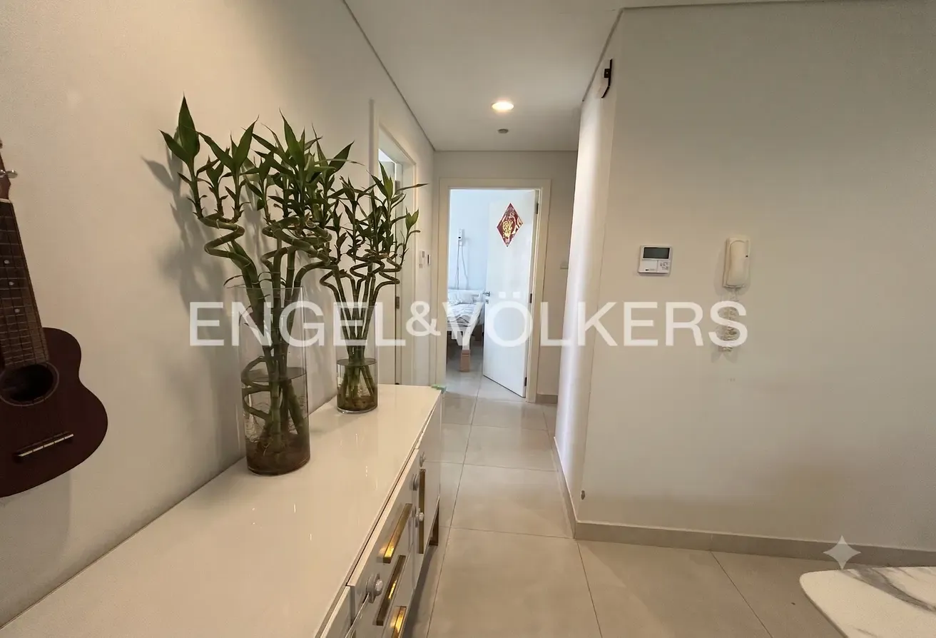 Eco-Friendly | Prime Location | Family Building