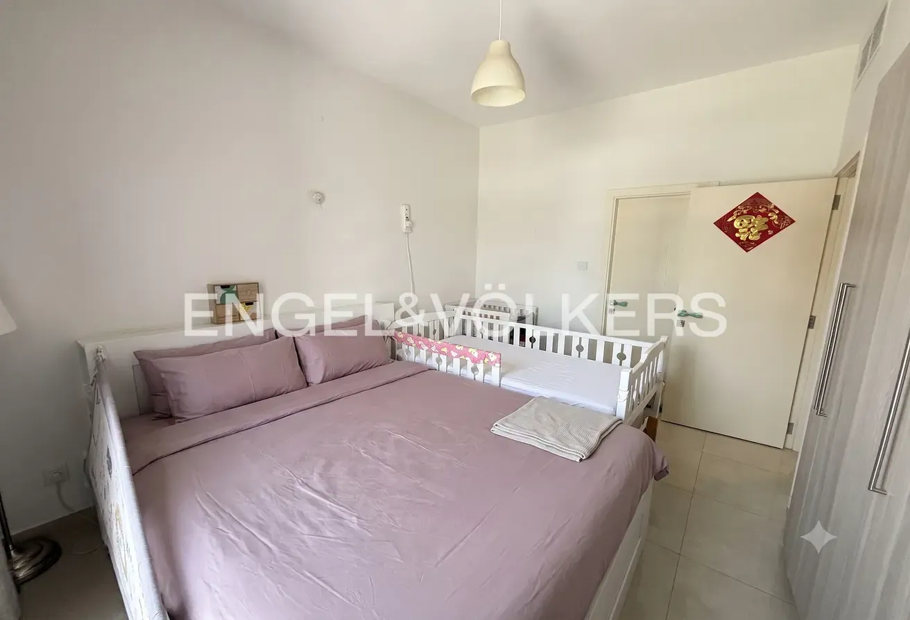 Eco-Friendly | Prime Location | Family Building