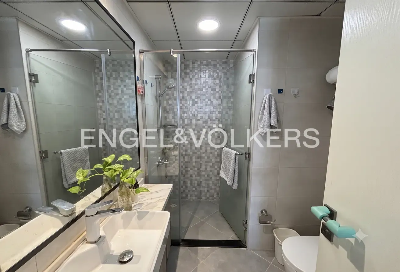 Eco-Friendly | Prime Location | Family Building