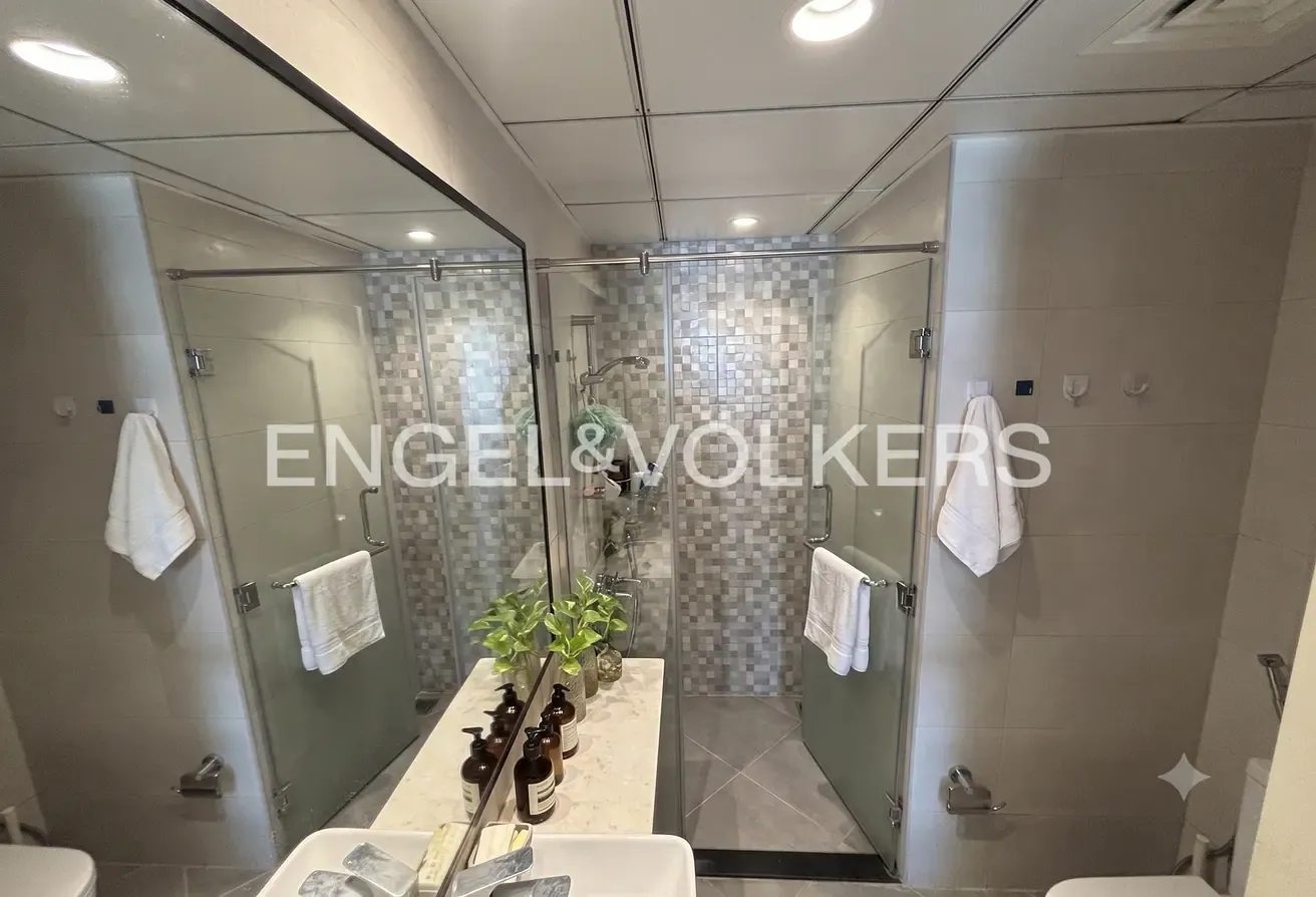 Eco-Friendly | Prime Location | Family Building