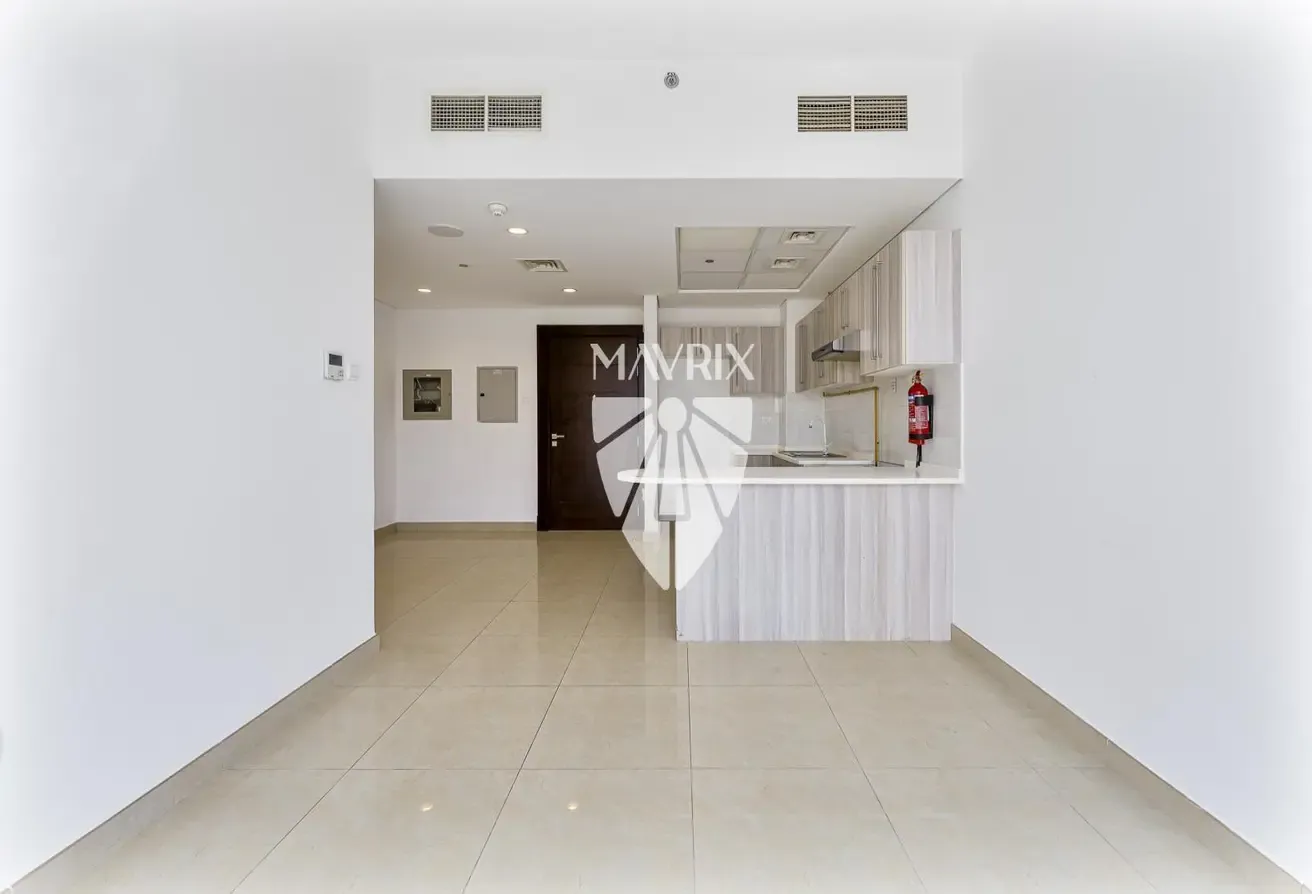 8% Yield | 2BR Corner Unit | High Floor | Arjan