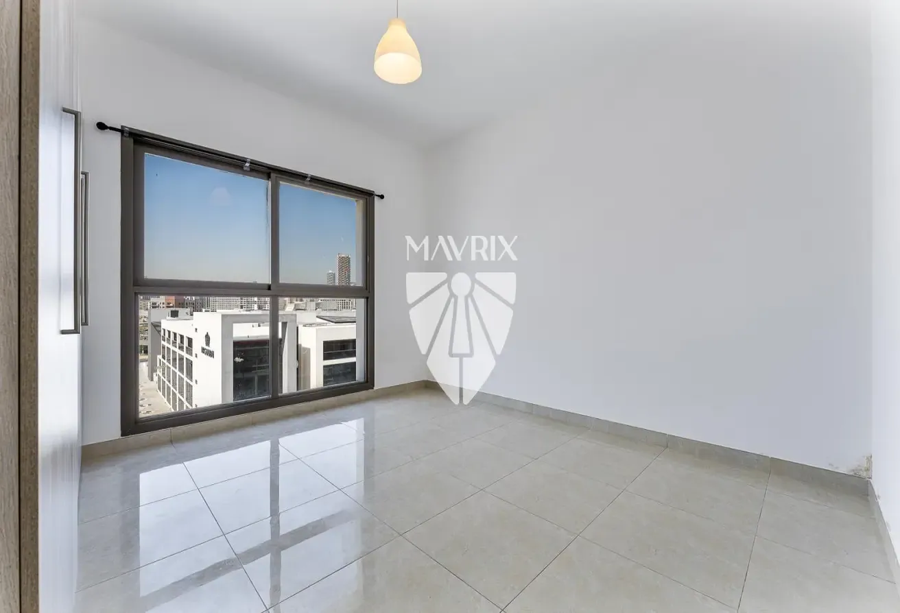 8% Yield | 2BR Corner Unit | High Floor | Arjan