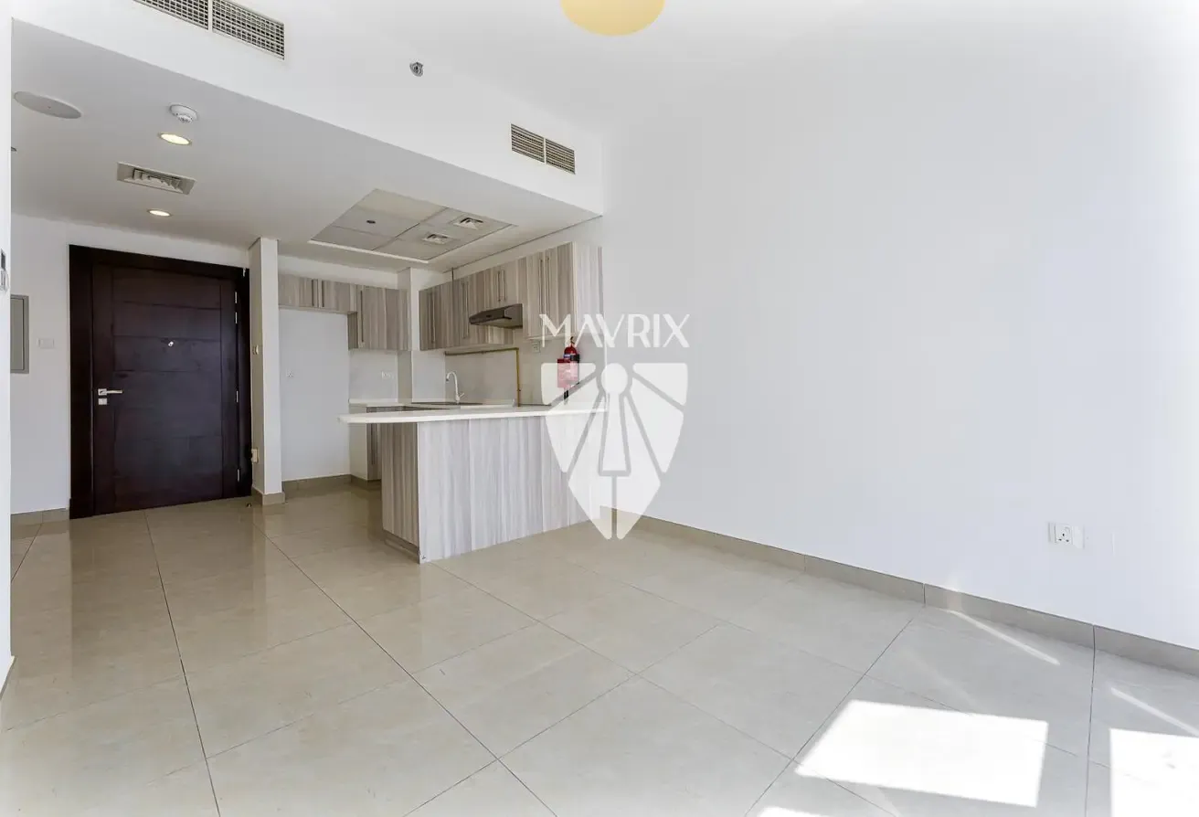 8% Yield | 2BR Corner Unit | High Floor | Arjan