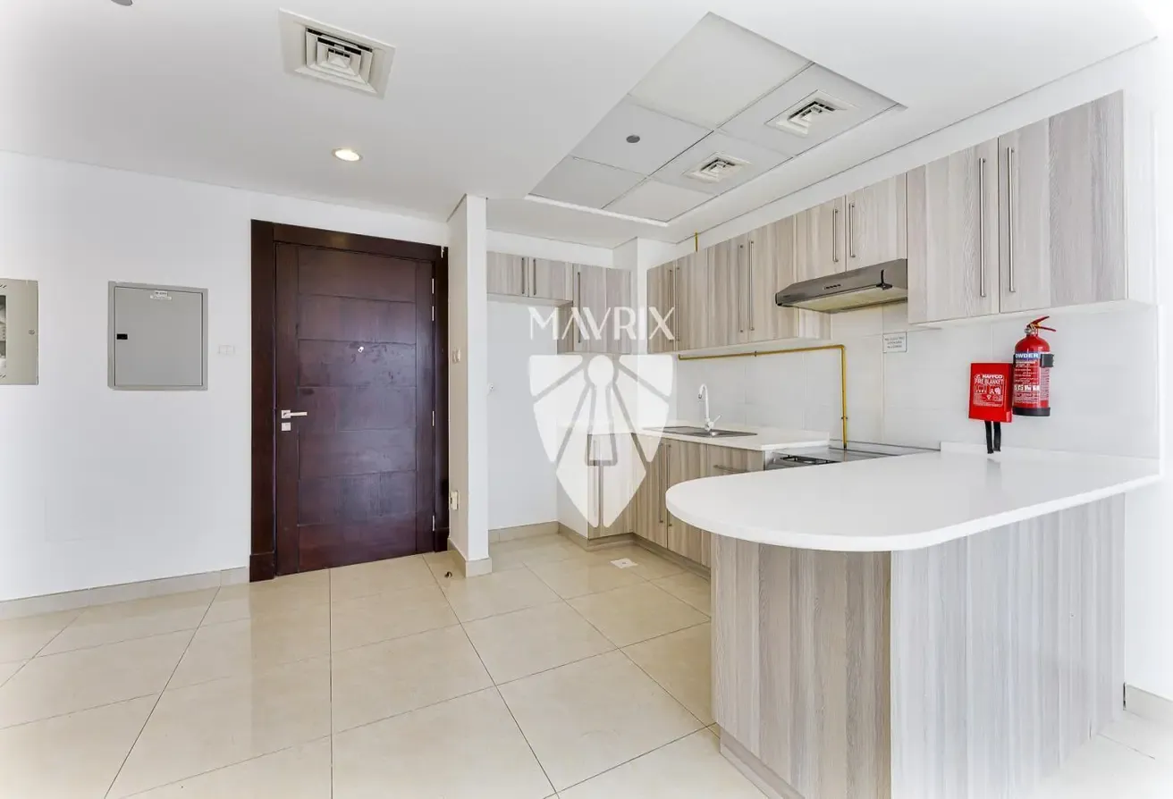 8% Yield | 2BR Corner Unit | High Floor | Arjan