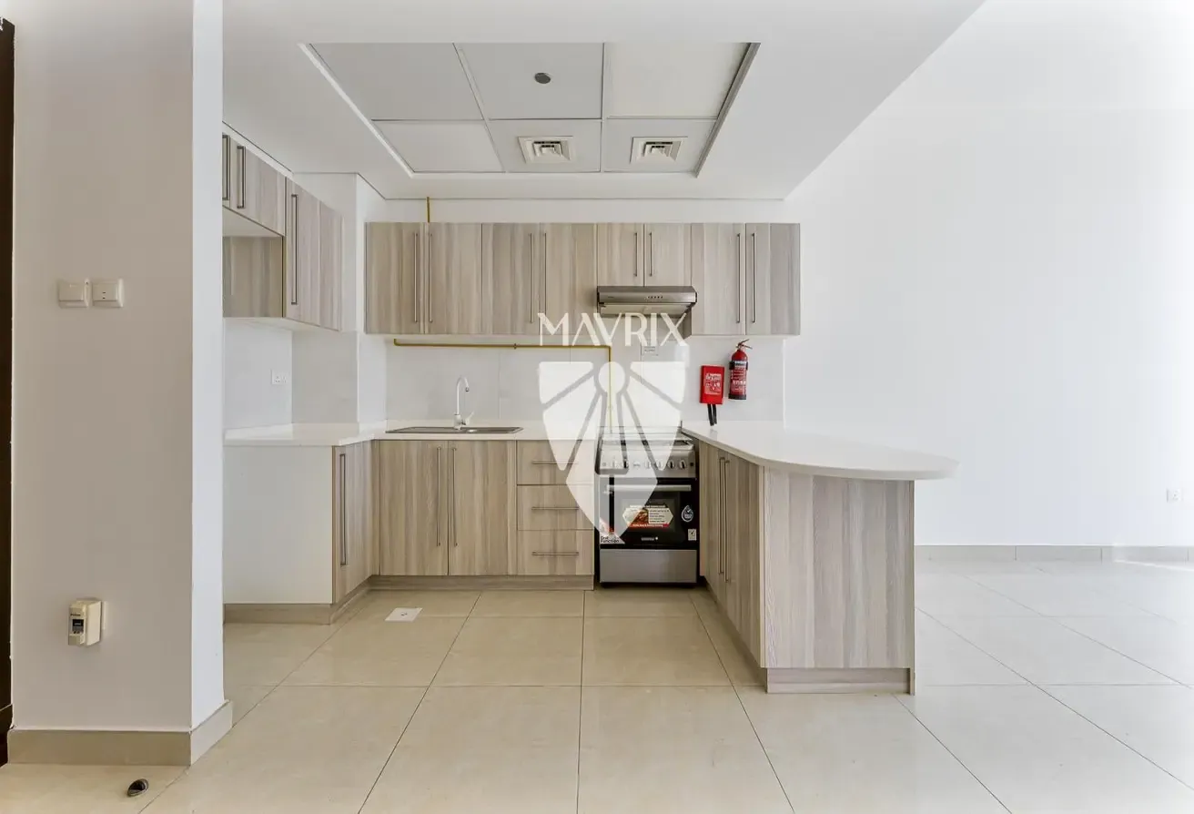 8% Yield | 2BR Corner Unit | High Floor | Arjan