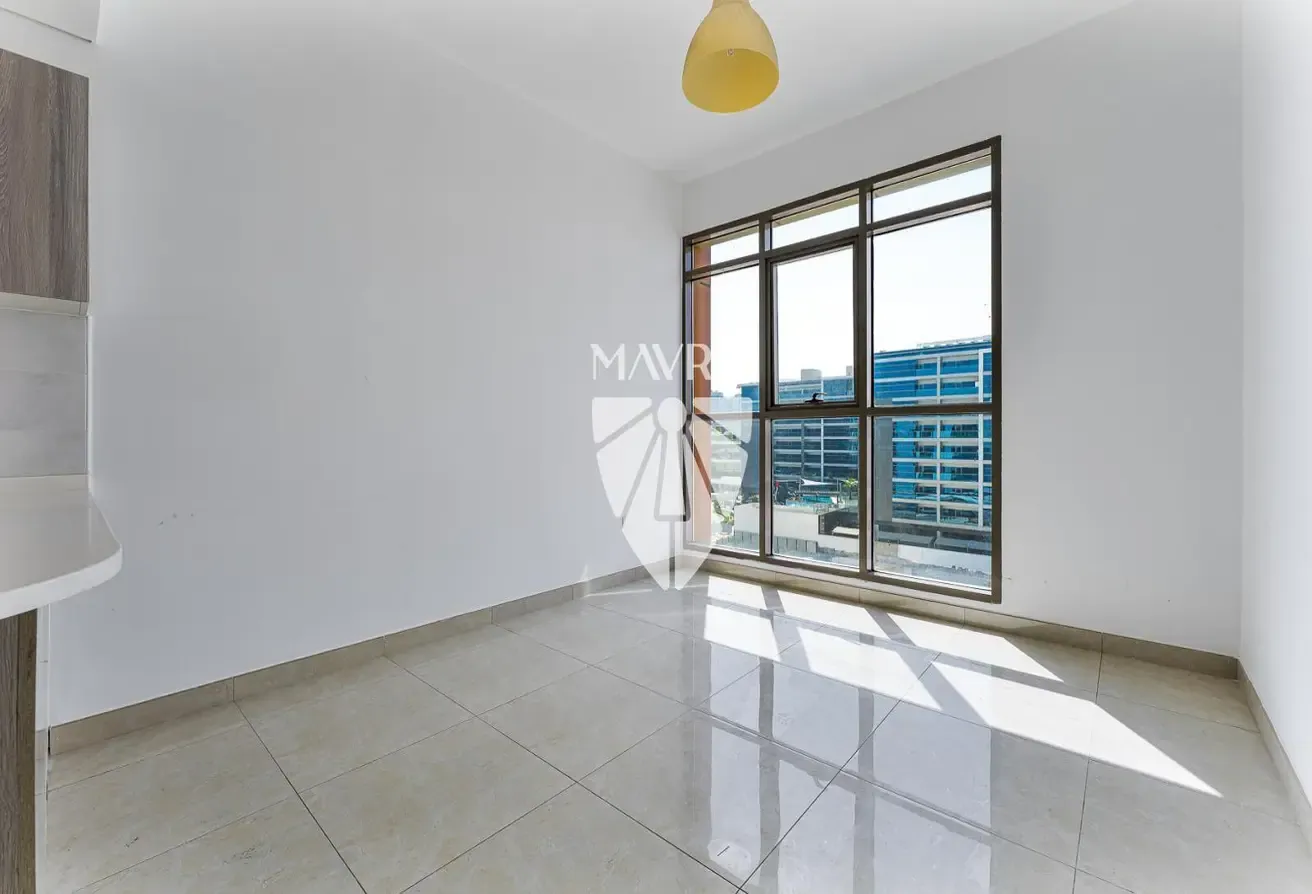 8% Yield | 2BR Corner Unit | High Floor | Arjan