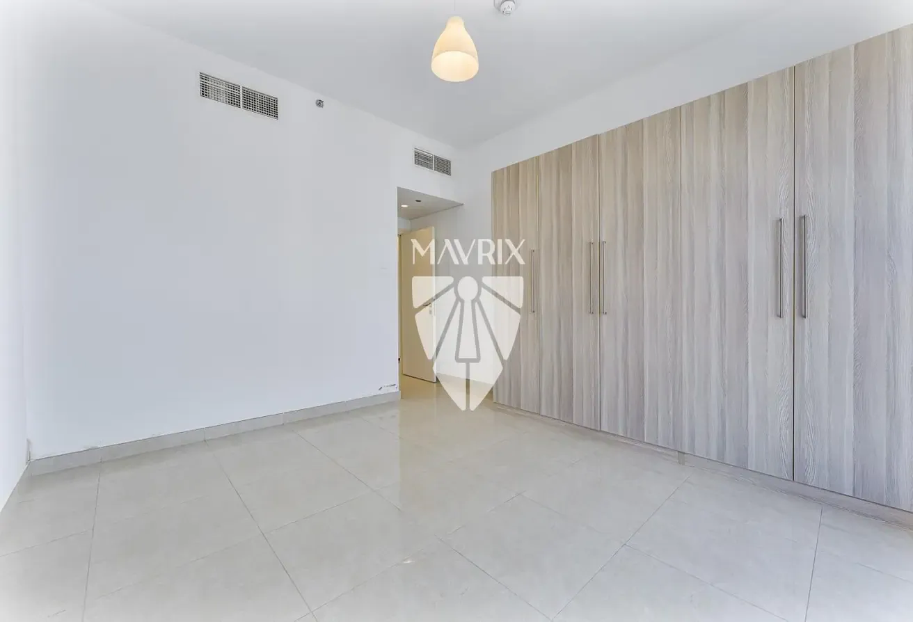 8% Yield | 2BR Corner Unit | High Floor | Arjan