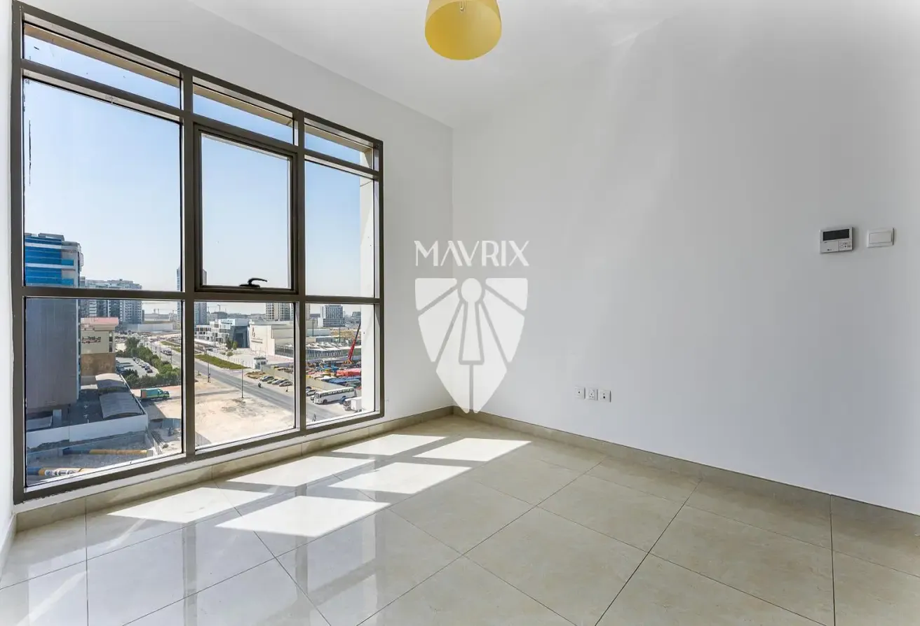 8% Yield | 2BR Corner Unit | High Floor | Arjan