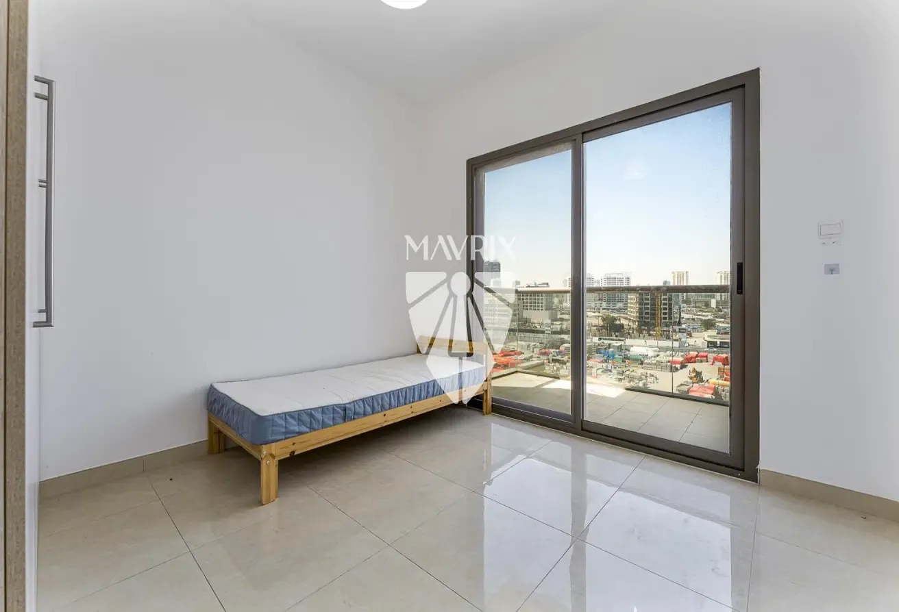 8% Yield | 2BR Corner Unit | High Floor | Arjan