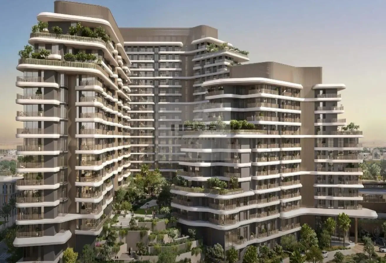 Modern Living |Verdes Investment| Handover Q2 2028
