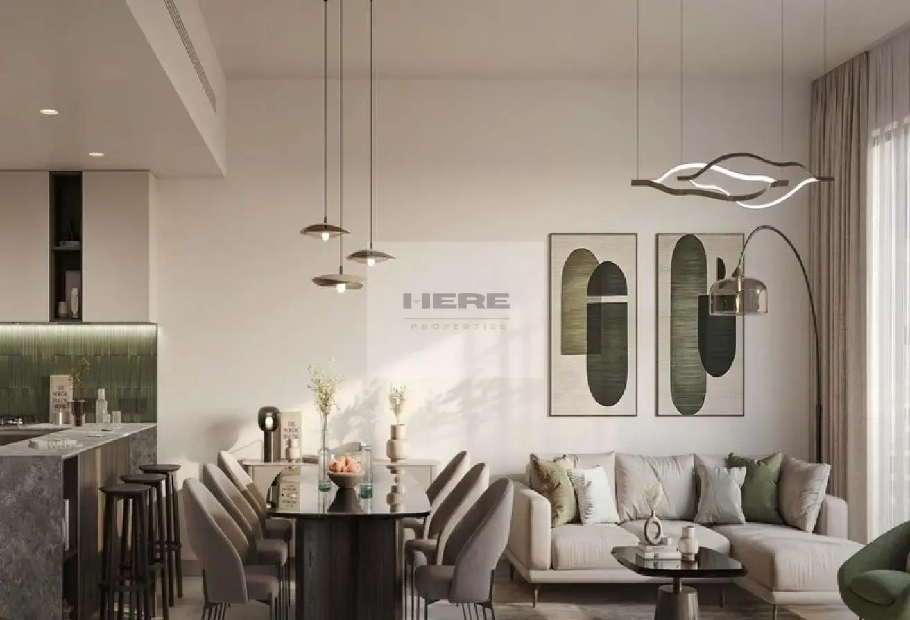 Modern Living |Verdes Investment| Handover Q2 2028
