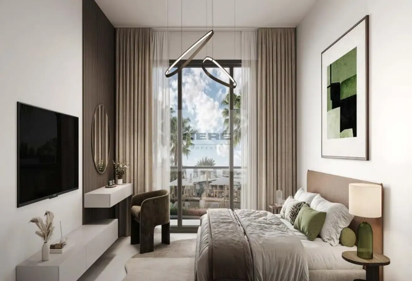 Modern Living |Verdes Investment| Handover Q2 2028