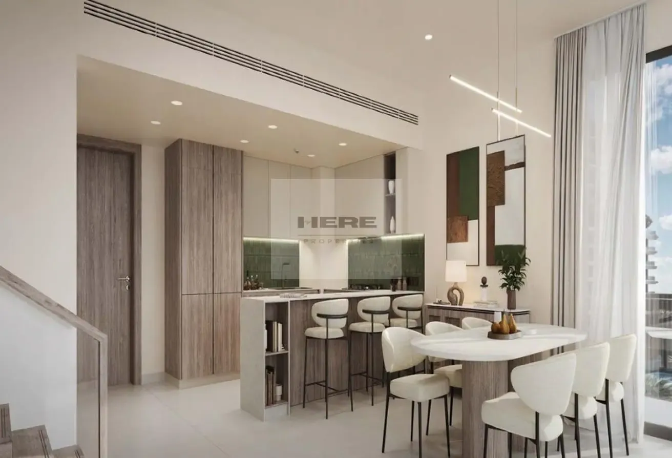 Modern Living |Verdes Investment| Handover Q2 2028