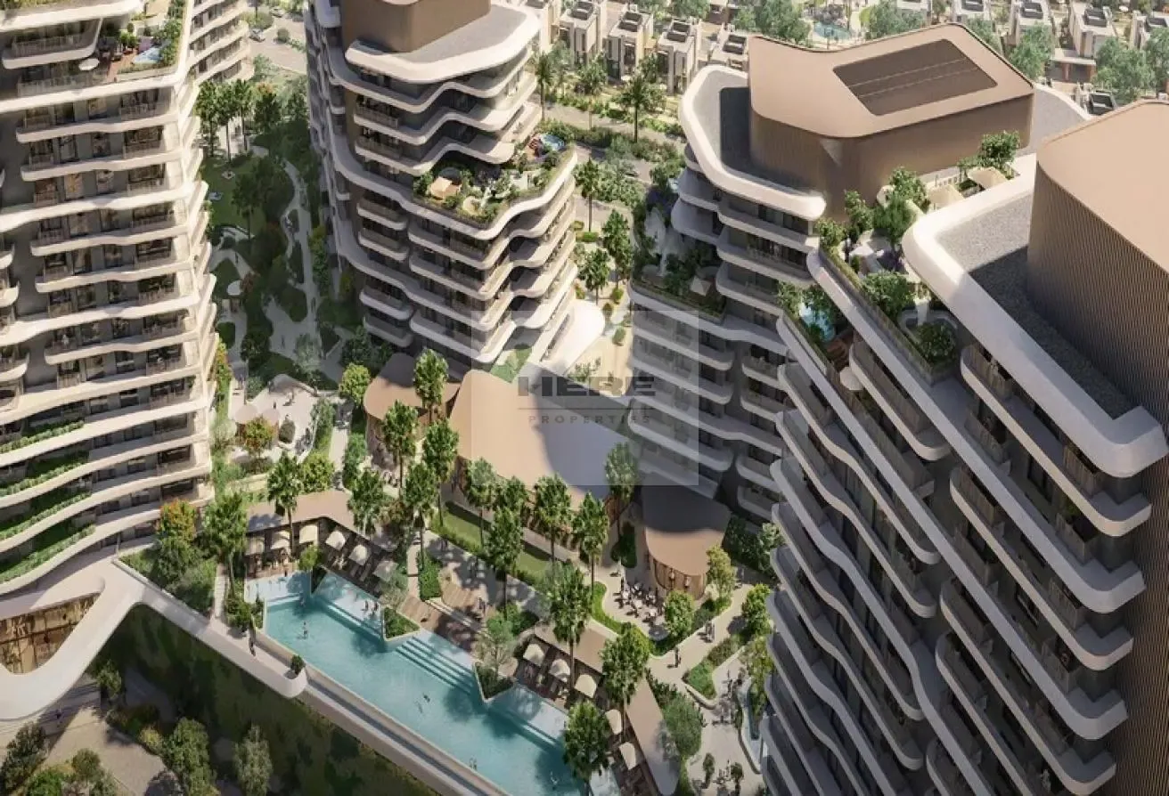 Modern Living |Verdes Investment| Handover Q2 2028