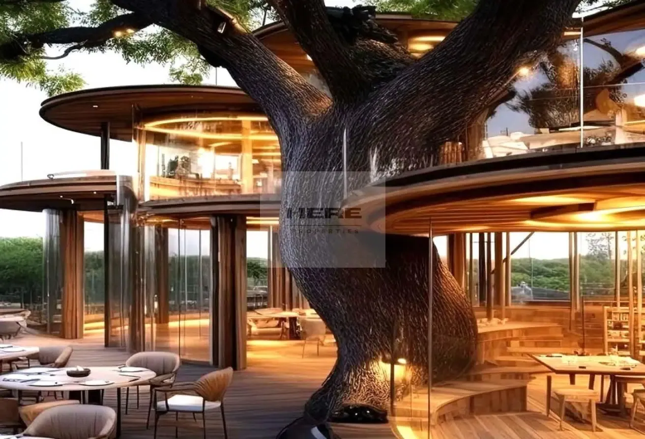 Modern Living |Verdes Investment| Handover Q2 2028