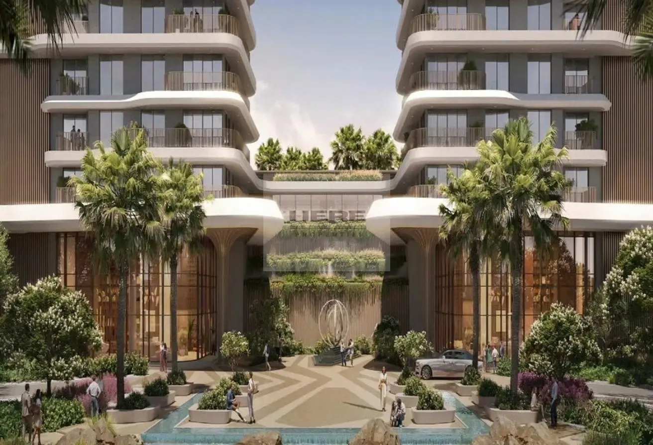 Modern Living |Verdes Investment| Handover Q2 2028