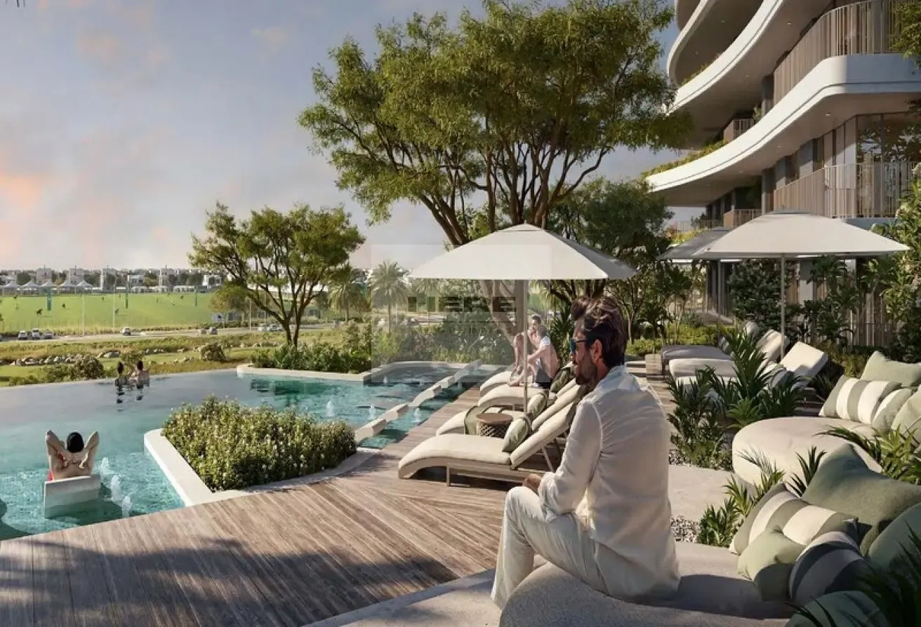 Modern Living |Verdes Investment| Handover Q2 2028