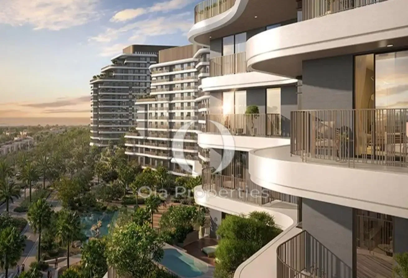 Wellness Living | Modern 1BR | Jade Cluster