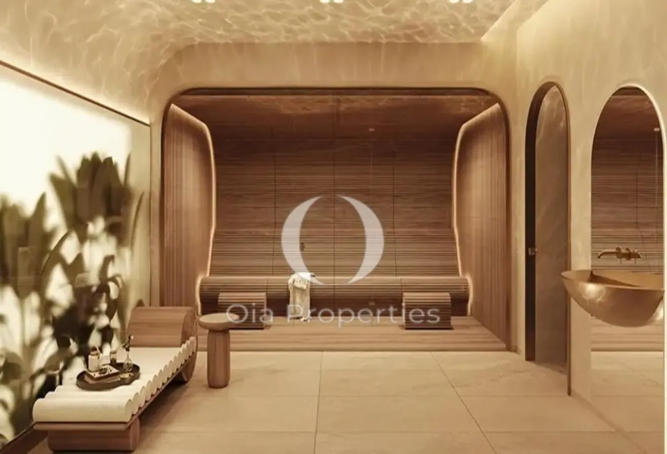 Wellness Living | Modern 1BR | Jade Cluster