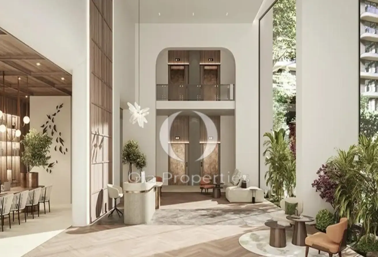 Wellness Living | Modern 1BR | Jade Cluster