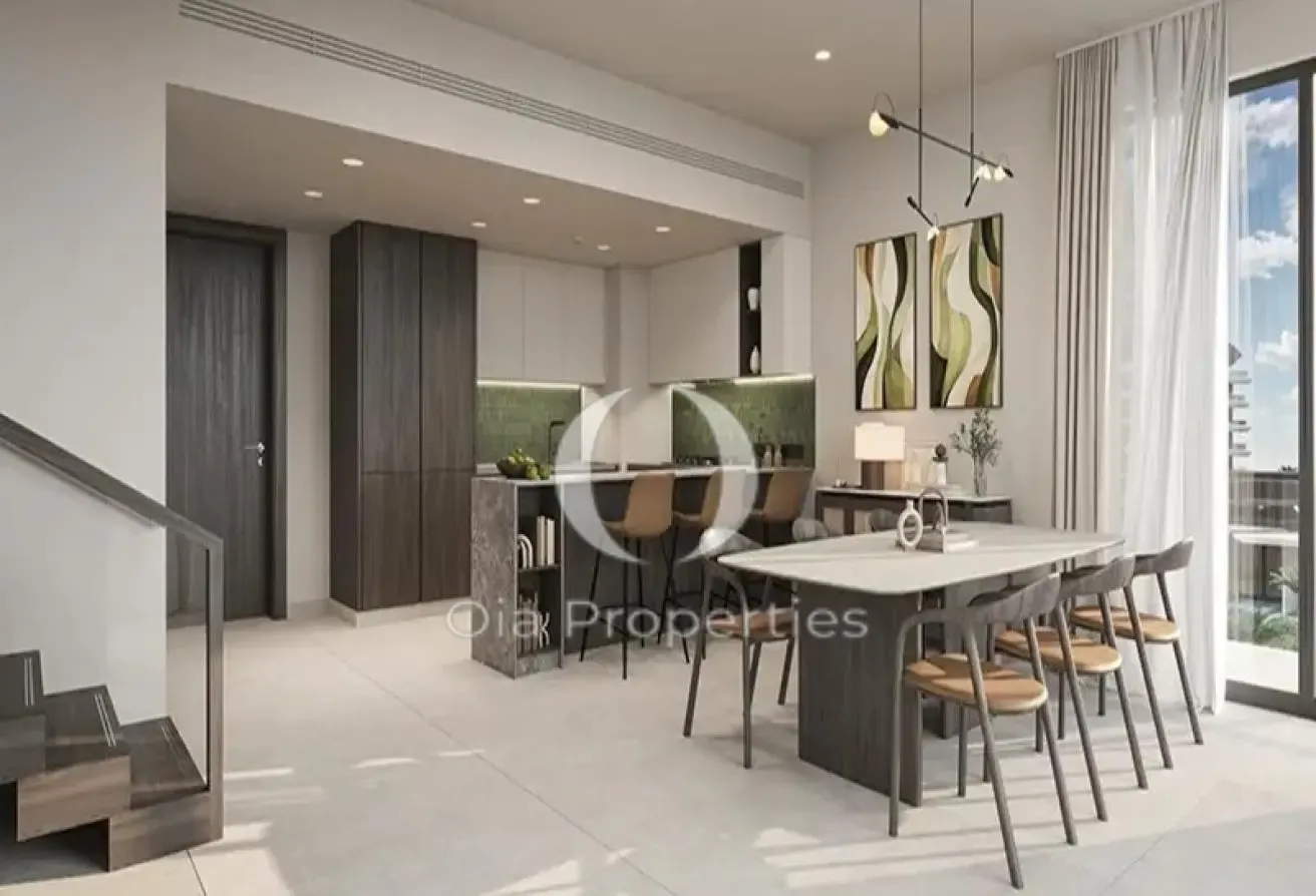 Wellness Living | Modern 1BR | Jade Cluster