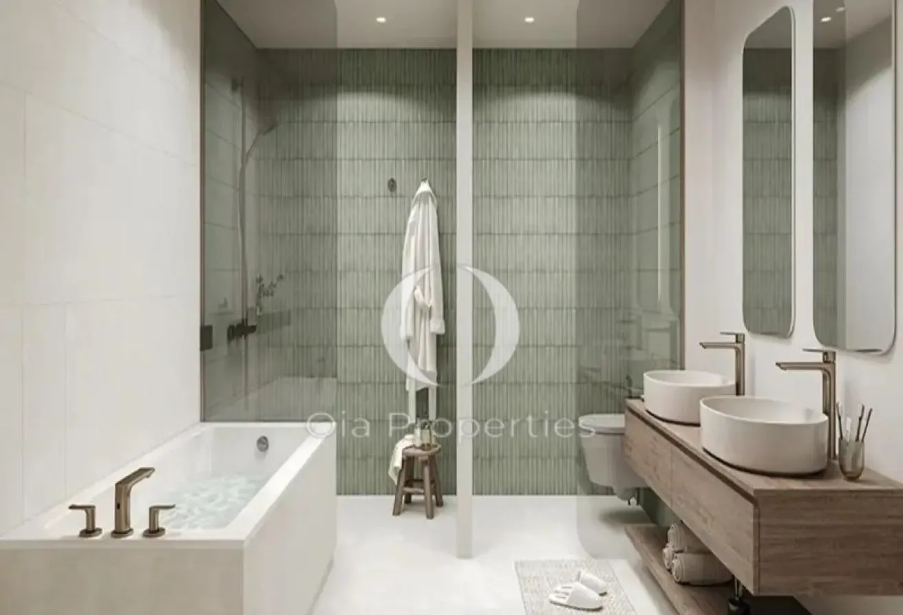 Wellness Living | Modern 1BR | Jade Cluster