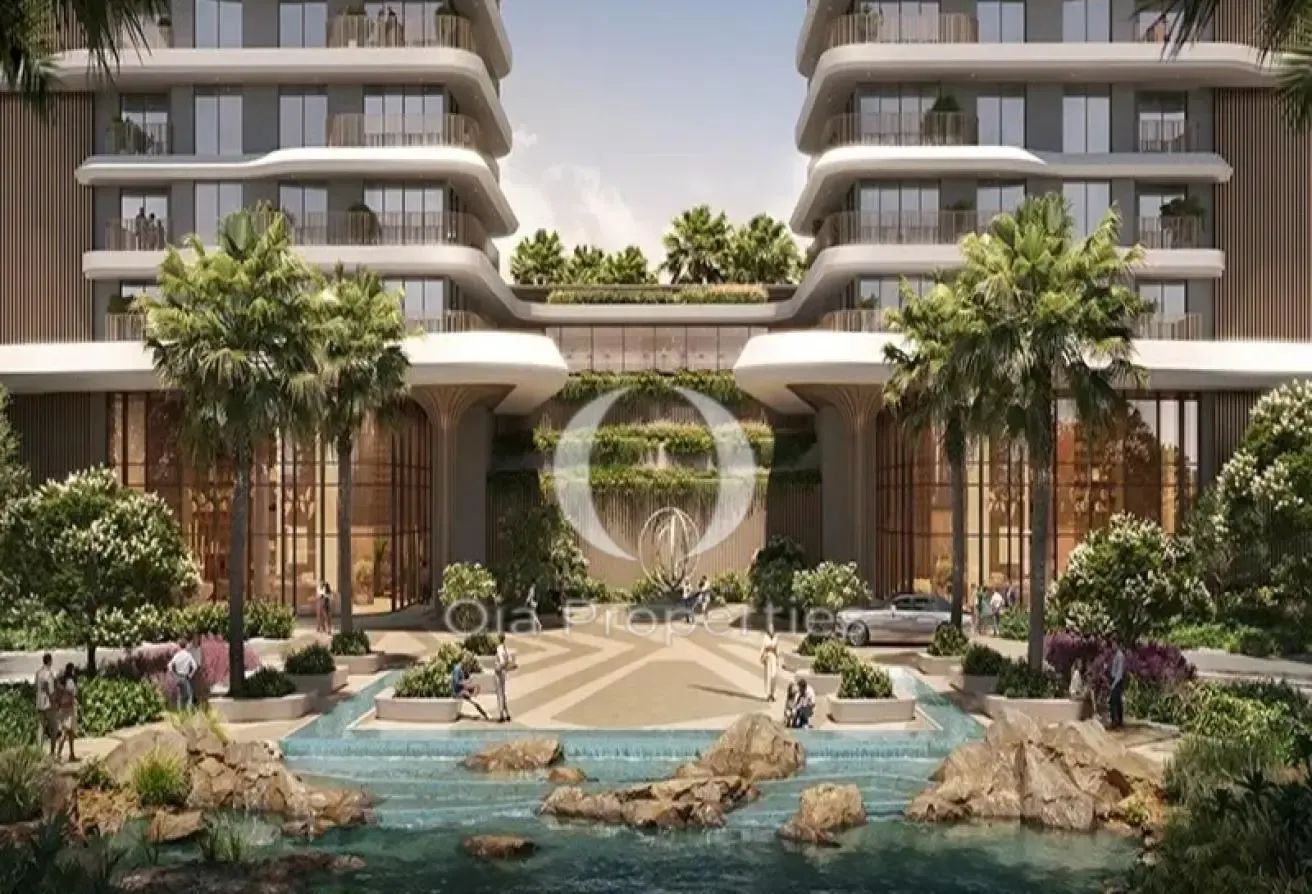 Wellness Living | Modern 1BR | Jade Cluster