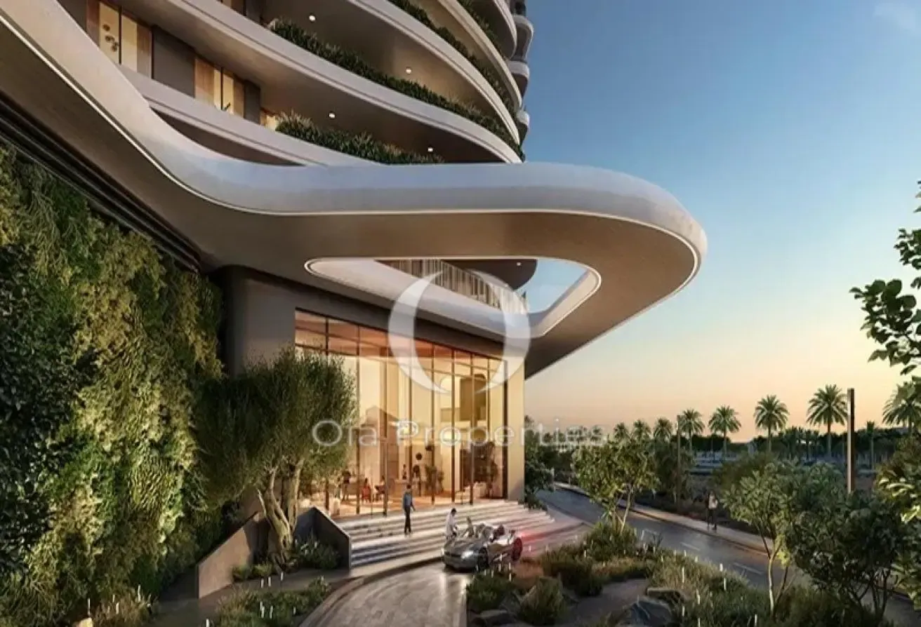 Wellness Living | Modern 1BR | Jade Cluster