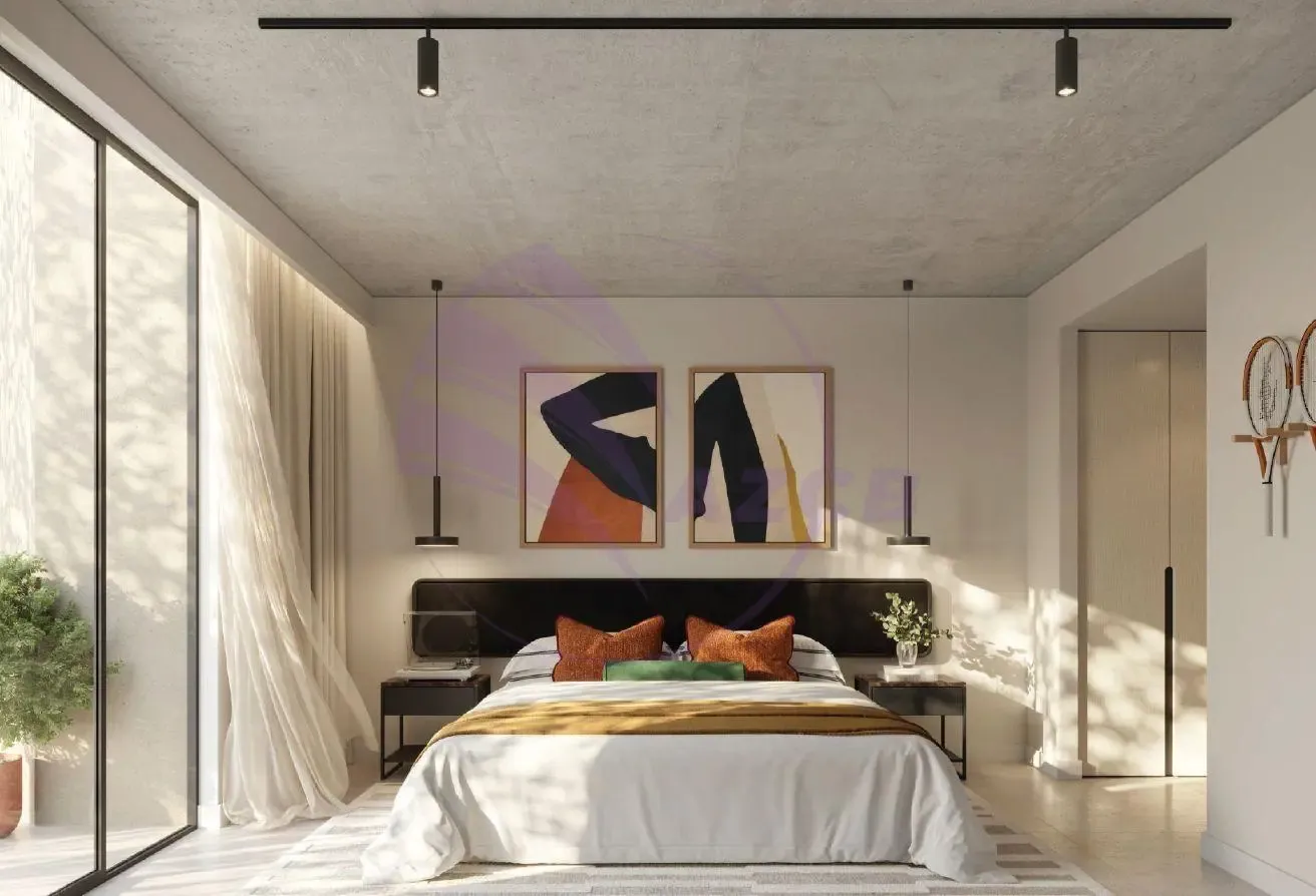 Luxury living |1 BHK | Spacious Layout