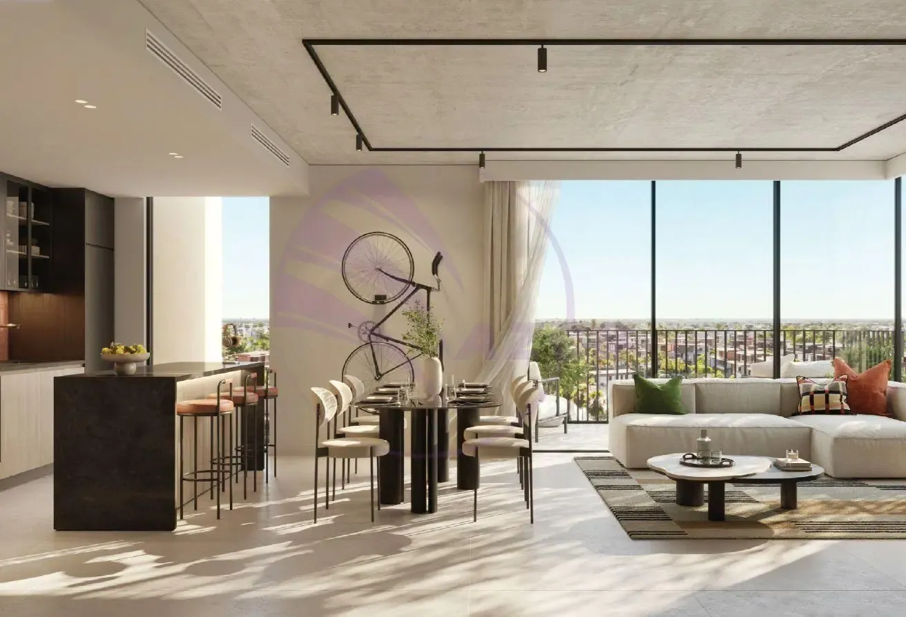 Luxury living |1 BHK | Spacious Layout
