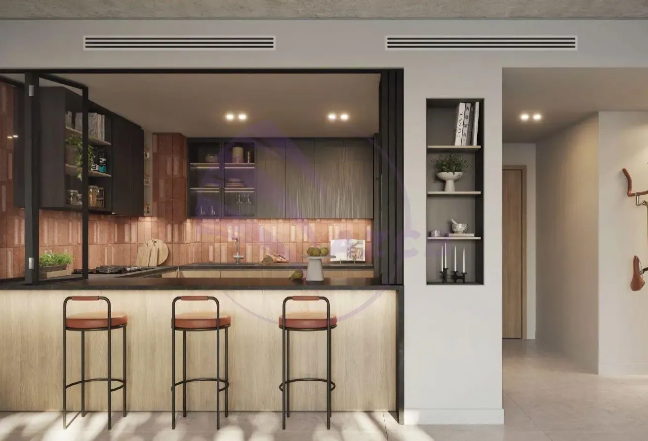 Luxury living |1 BHK | Spacious Layout