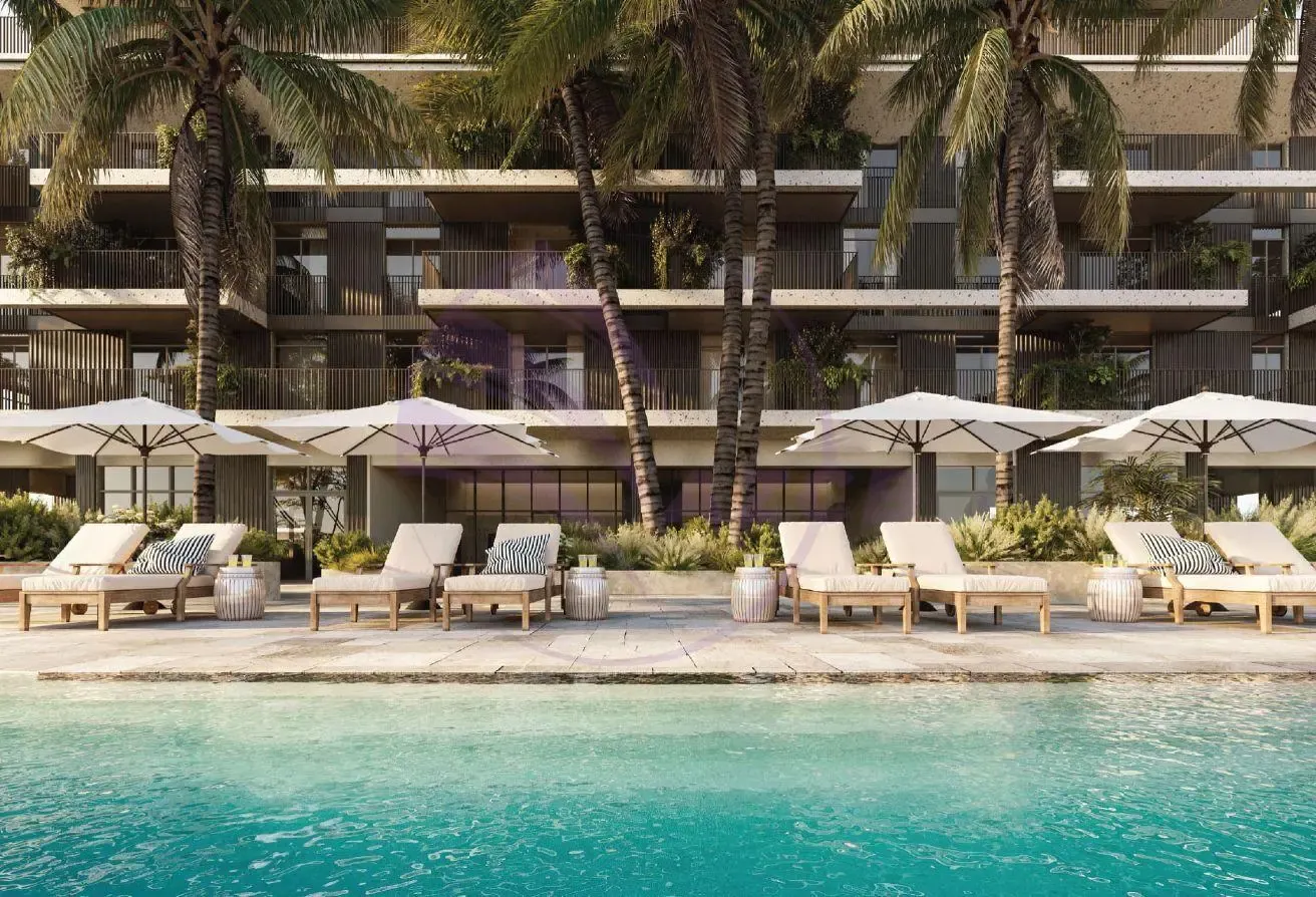 Luxury living |1 BHK | Spacious Layout