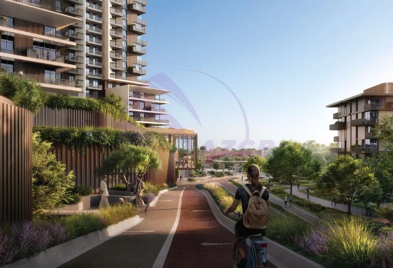 Luxury living |1 BHK | Spacious Layout