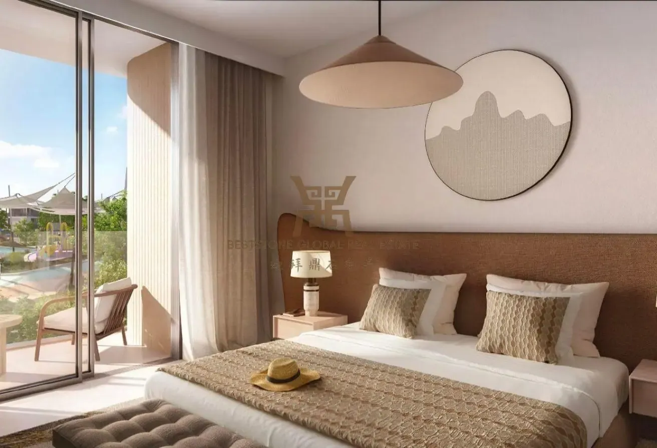 4 BHK + Maid's Room | Twin Villa | Prime Location