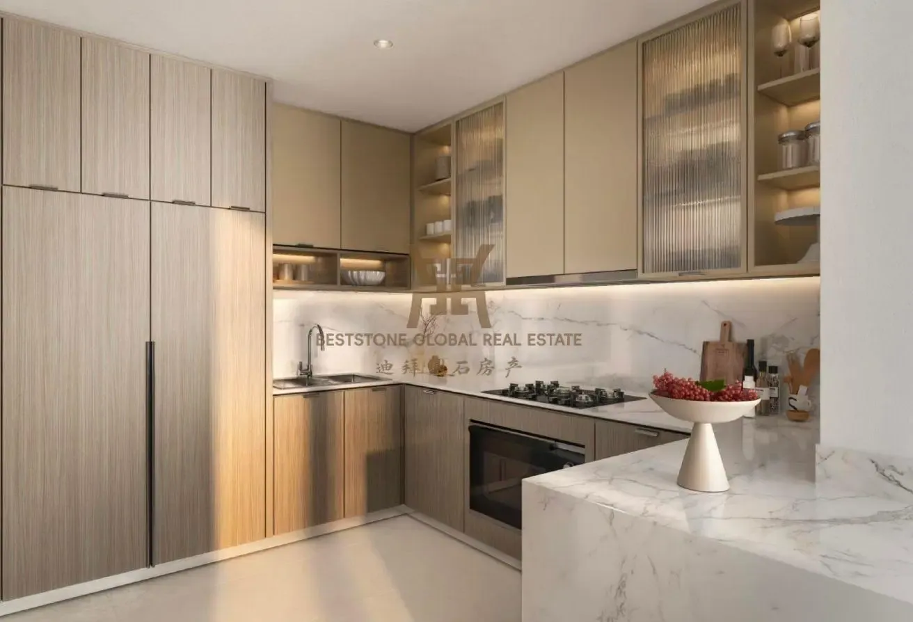 4 BHK + Maid's Room | Twin Villa | Prime Location