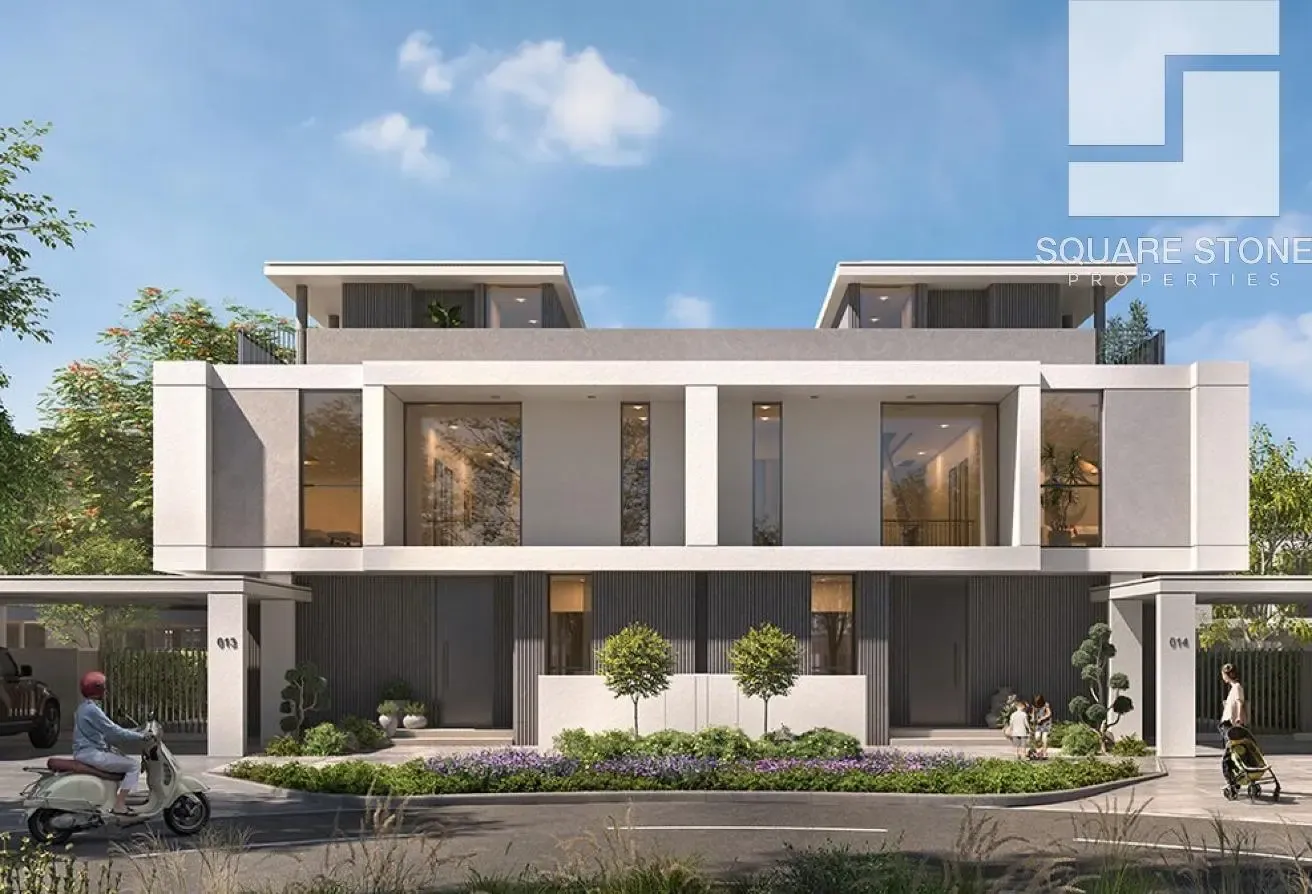 4BR Villa | Close to Central Park | For Sale