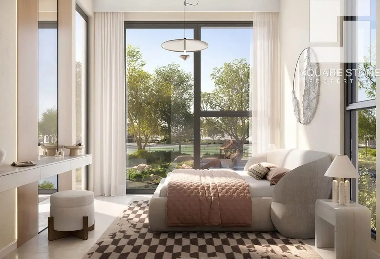 4BR Villa | Close to Central Park | For Sale
