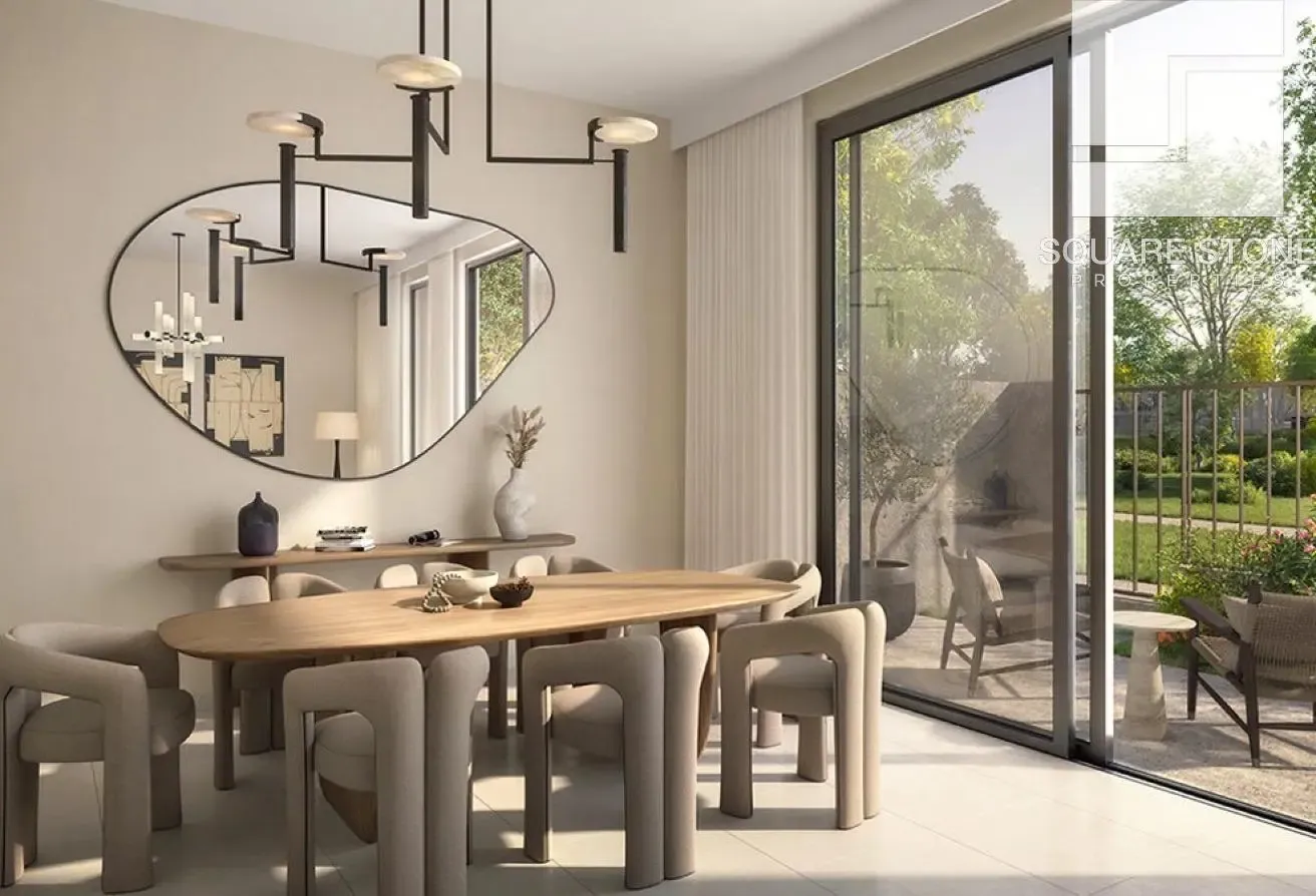 4BR Villa | Close to Central Park | For Sale