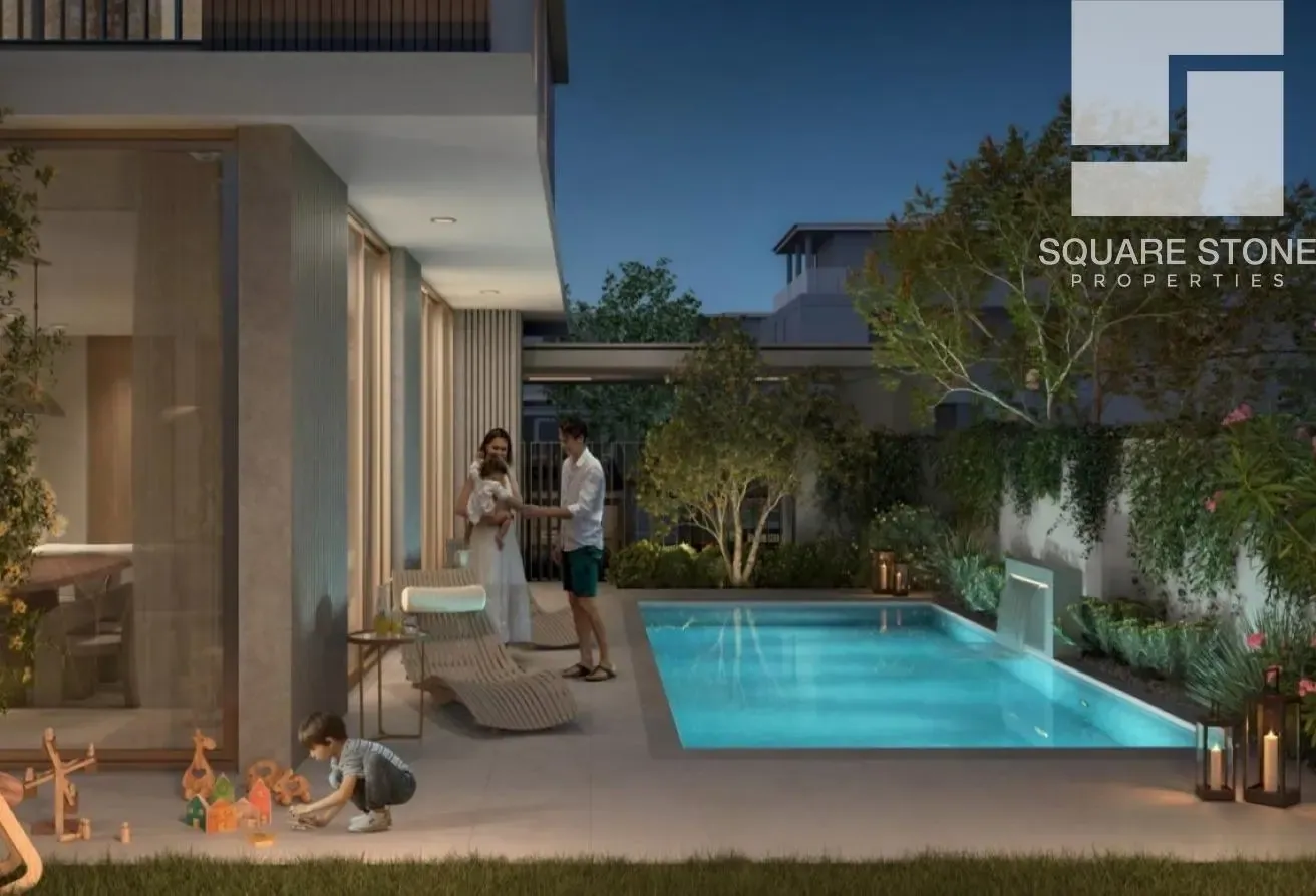 4BR Villa | Close to Central Park | For Sale