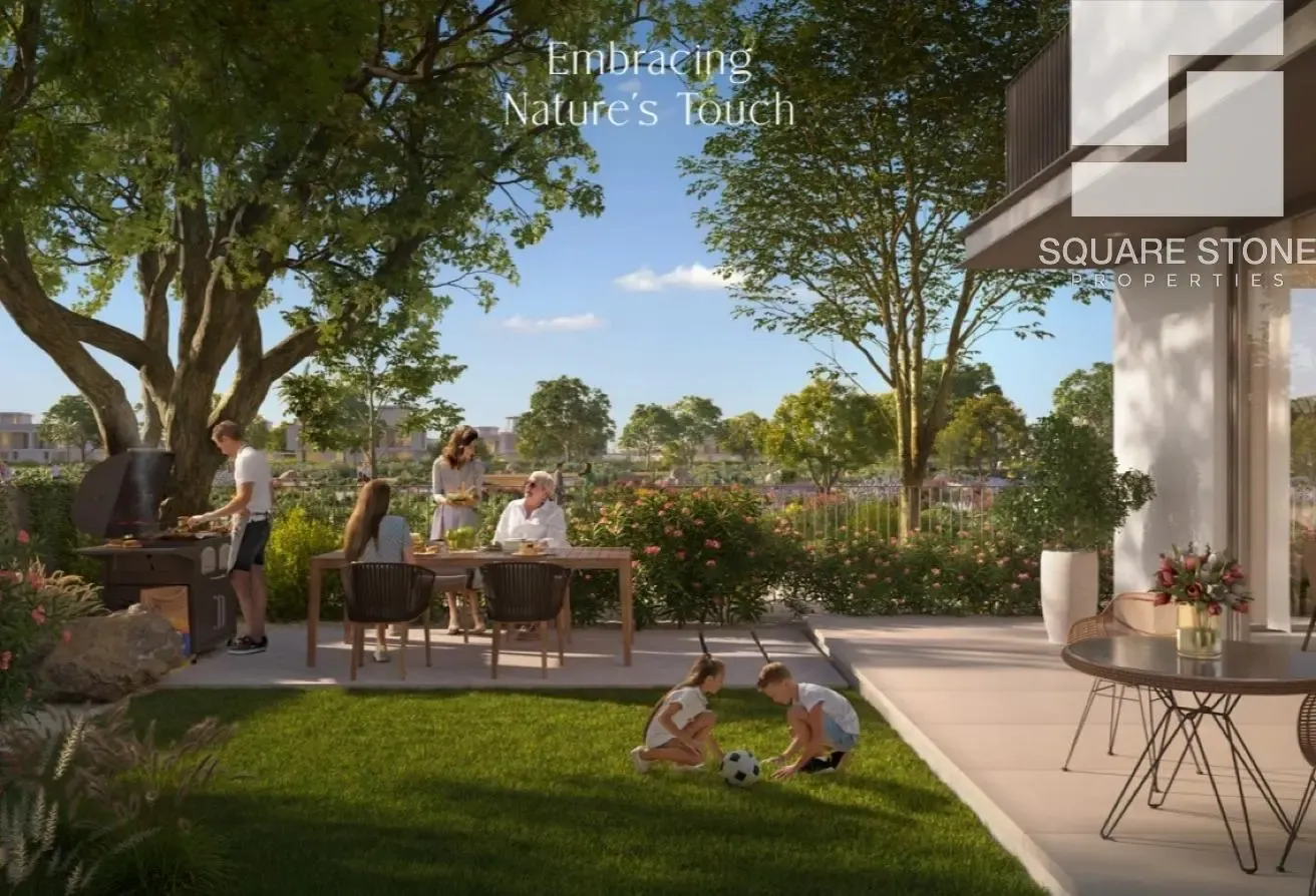 4BR Villa | Close to Central Park | For Sale
