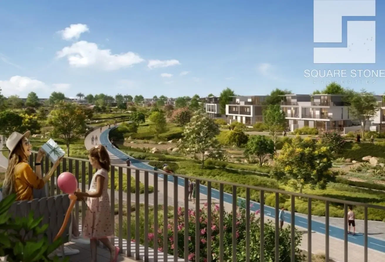 4BR Villa | Close to Central Park | For Sale