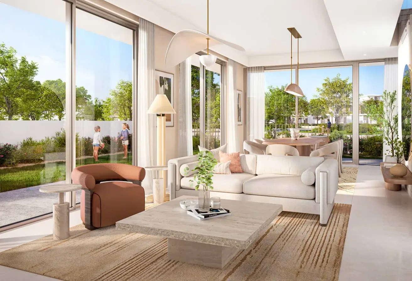 BEST LAYOUT | 4BR+MAID | ROOF ROOM