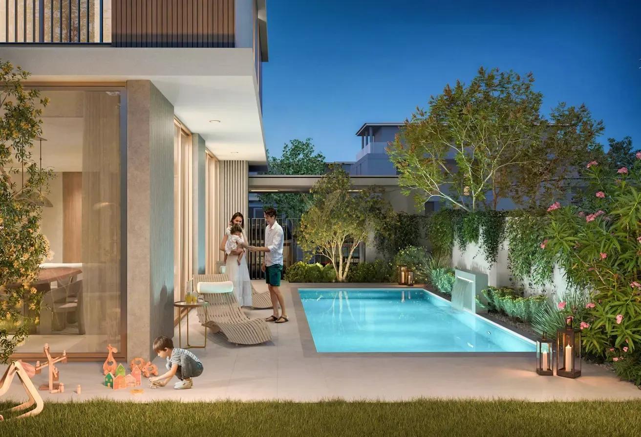 BEST LAYOUT | 4BR+MAID | ROOF ROOM