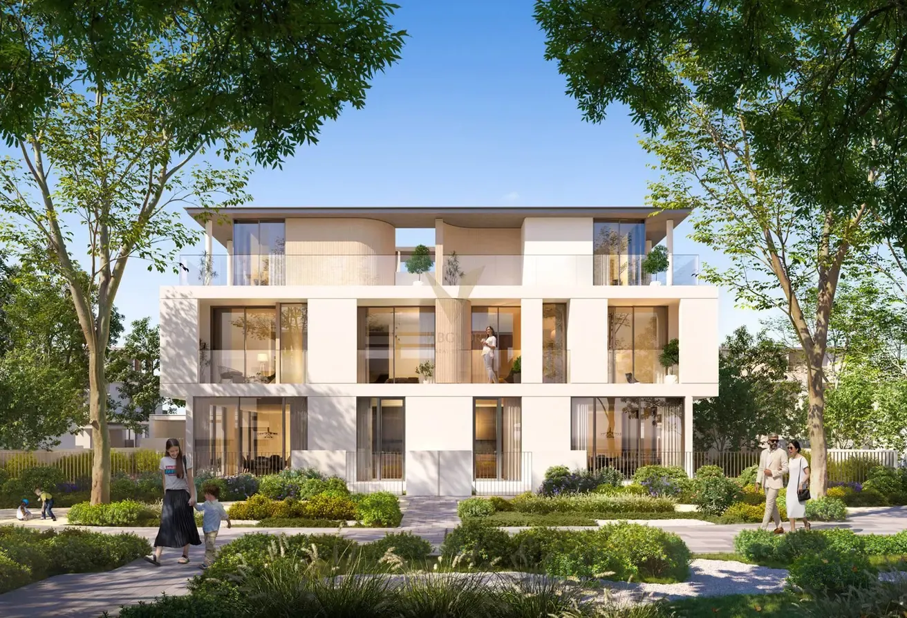 BEST LAYOUT | 4BR+MAID | ROOF ROOM