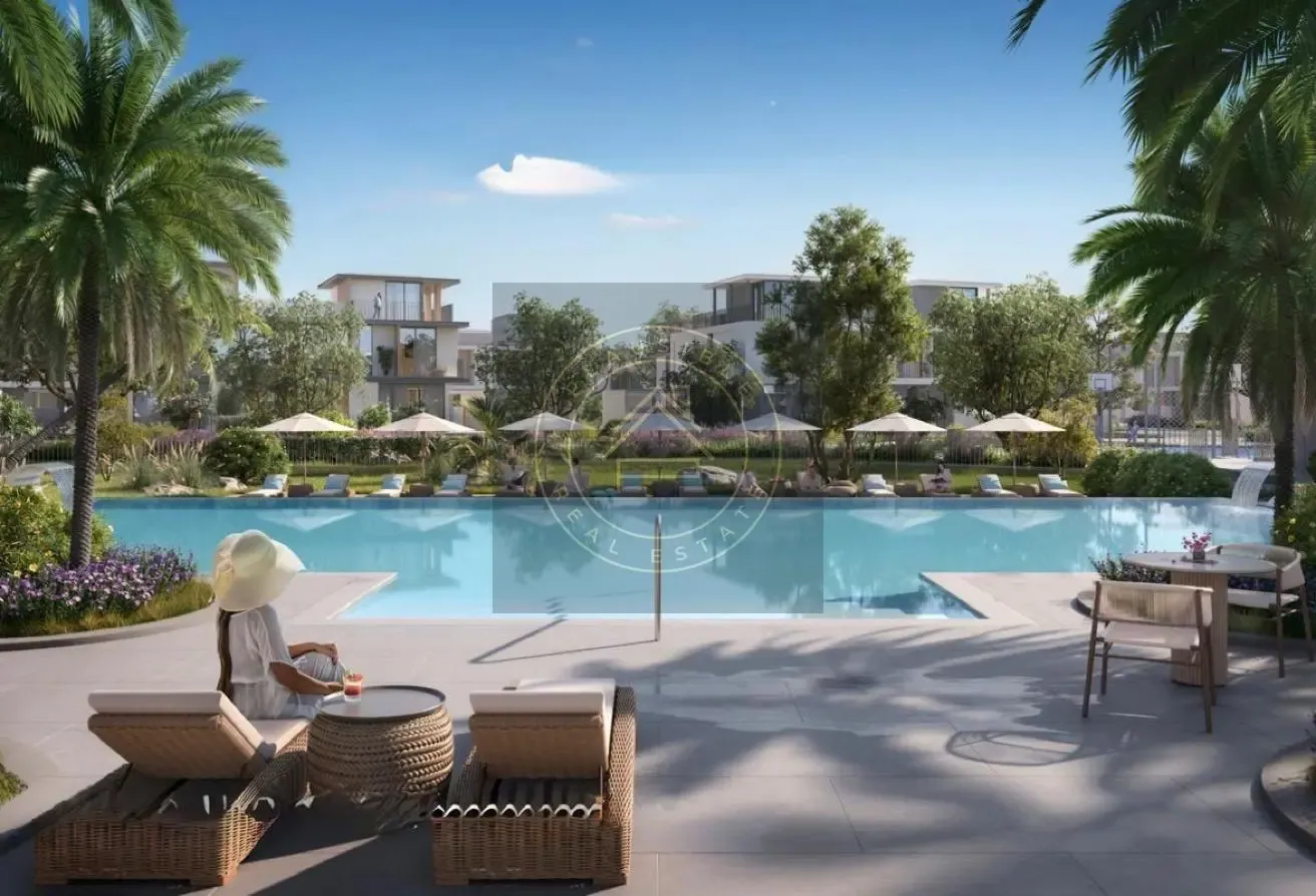 luxurious view | Near Amenities | Genuine Resale