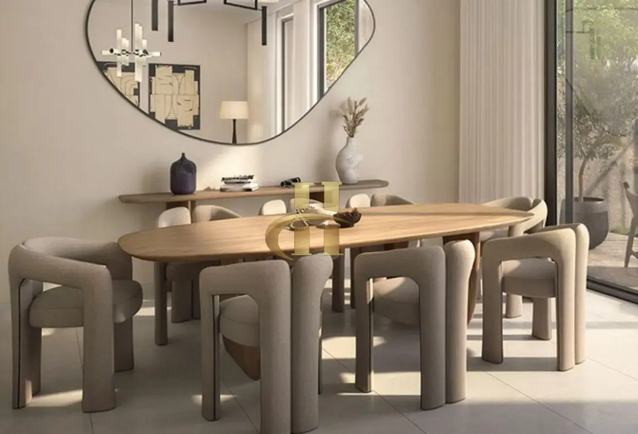 Semi Detached Villa | On The Park | Dont Miss It